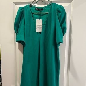 Zara dress